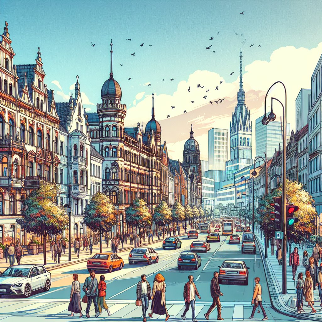 Spandauer Allee Bielefeld Immobilienpreise 2026